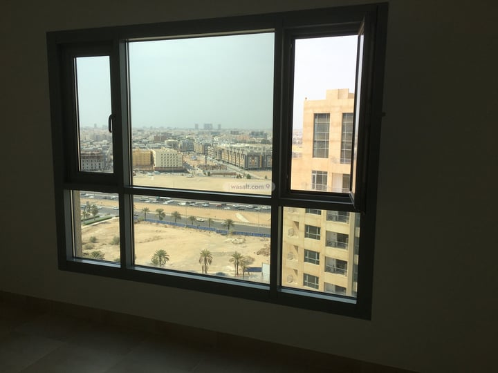 Furnished Apartment 115 SQM with 2 Bedrooms Al Fayha, South Jeddah, Jeddah