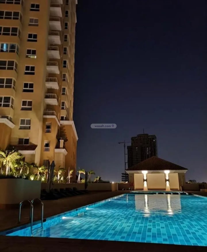 Furnished Apartment 115 SQM with 2 Bedrooms Al Fayha, South Jeddah, Jeddah