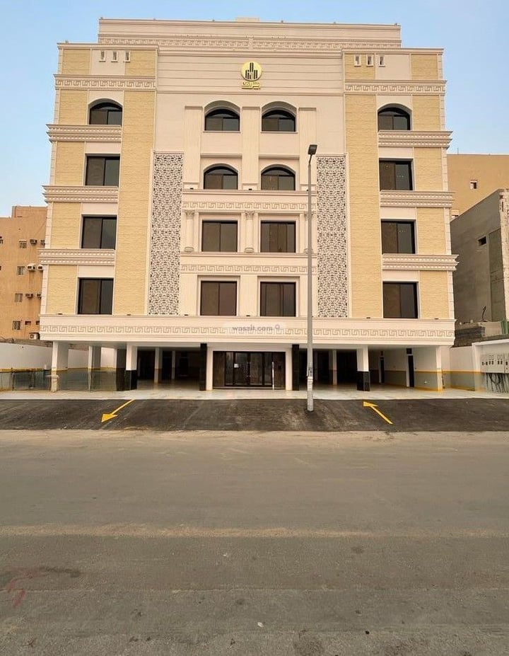 Apartment 197 SQM with 5 Bedrooms Ar Rayaan, East Jeddah, Jeddah