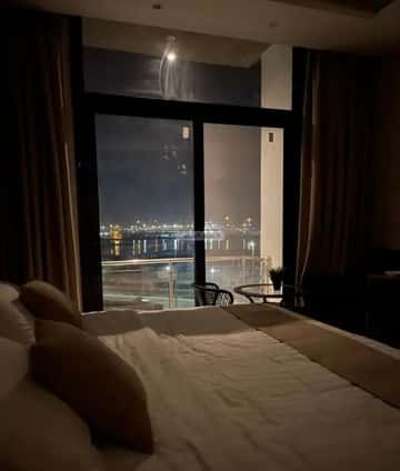 Apartment 144 SQM with 4 Bedrooms Al Baghdadiyah Al Gharbiyah, South Jeddah, Jeddah