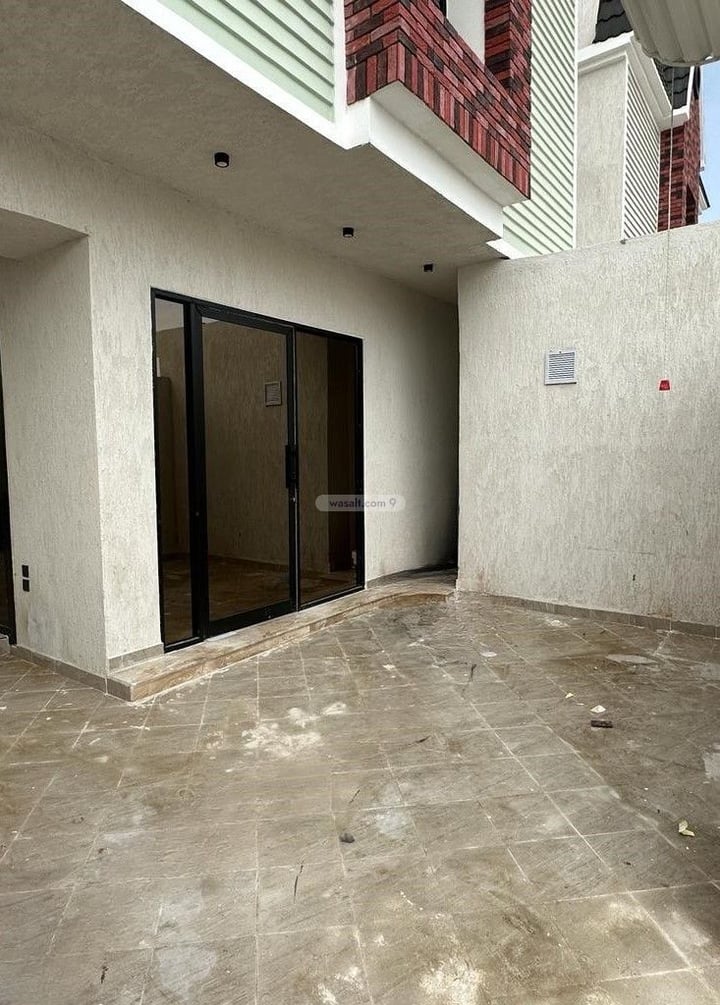 Villa 300 SQM Facing South on 20m Width Street Al Msial Al Jadid, Makkah