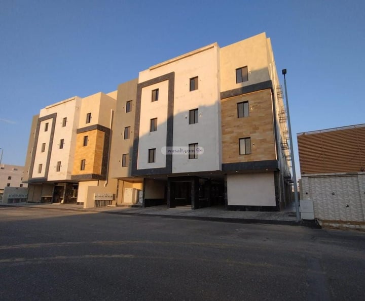 Apartment 206 SQM with 5 Bedrooms As Shamiaa, Makkah