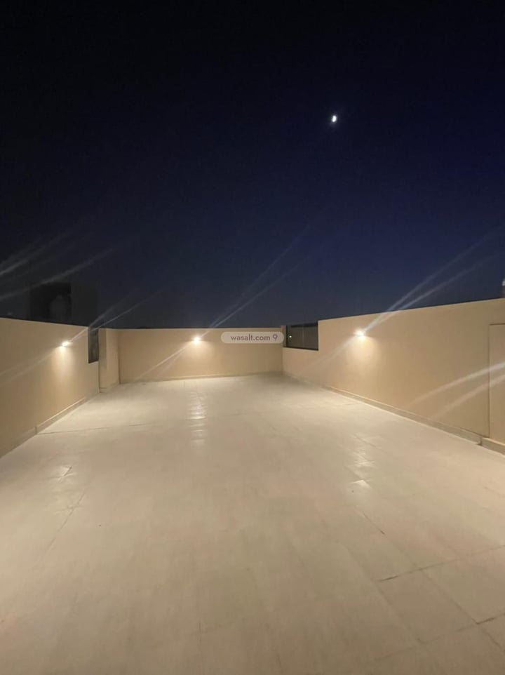 عمارة 600 متر مربع واجهة شمالية العارض، شمال الرياض، الرياض