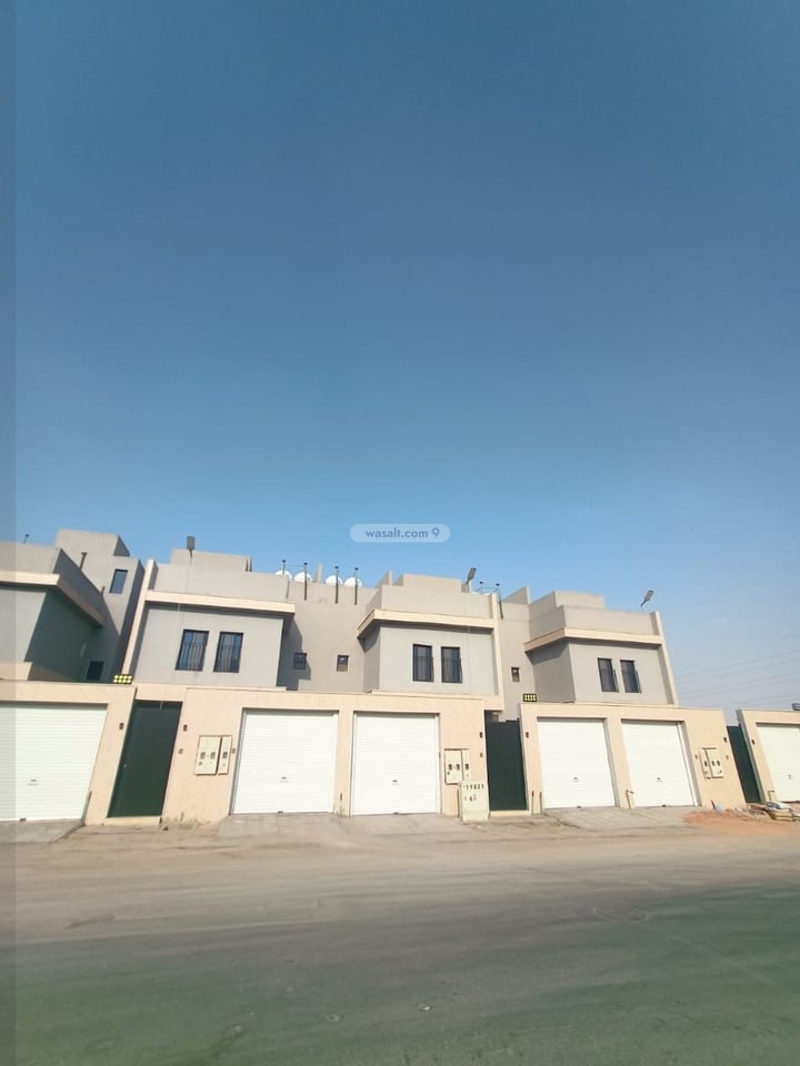 دور 219 متر مربع ب 5 غرف الدار البيضاء، جنوب الرياض، الرياض