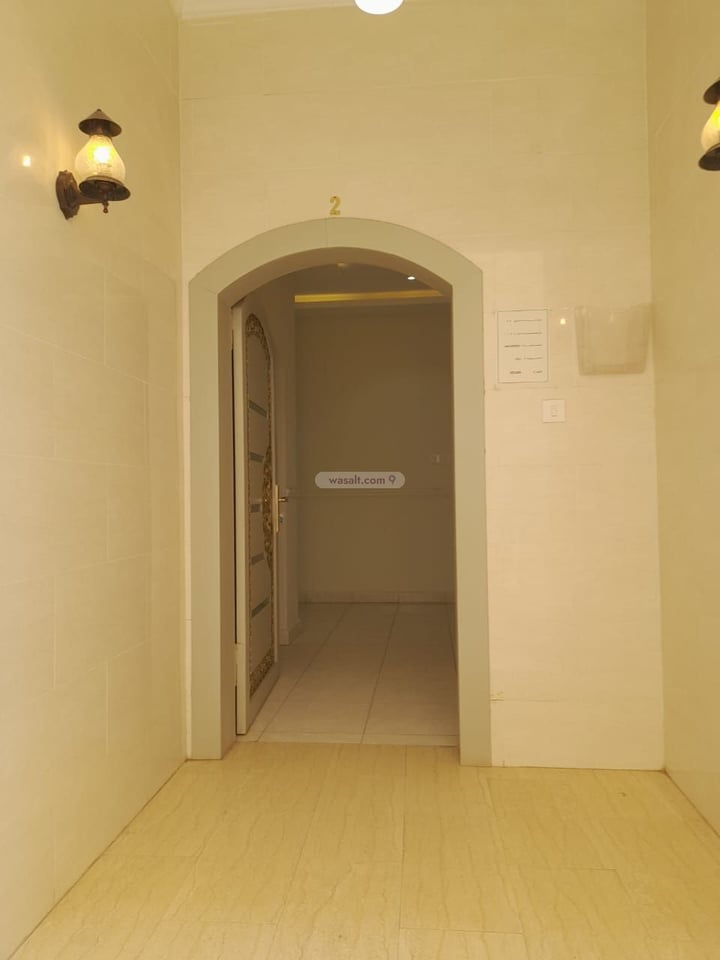 Apartment 222 SQM with 6 Bedrooms Al Jamiah, Madinah