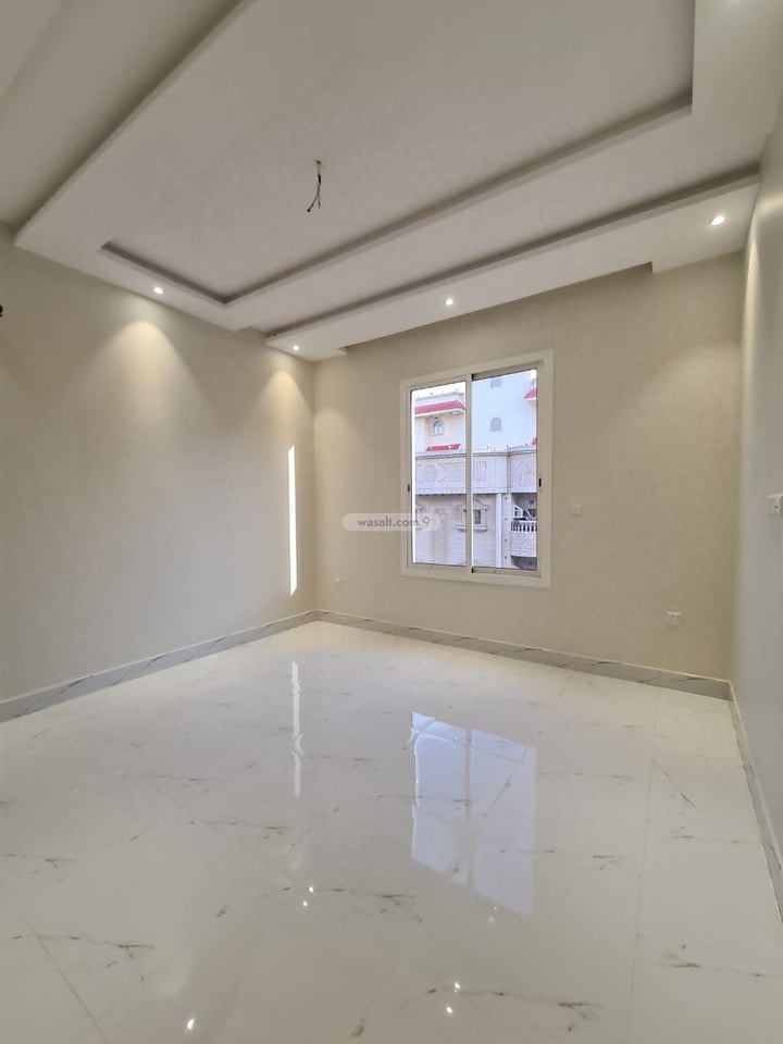 Apartment 158 SQM with 5 Bedrooms Al Marwah, North Jeddah, Jeddah