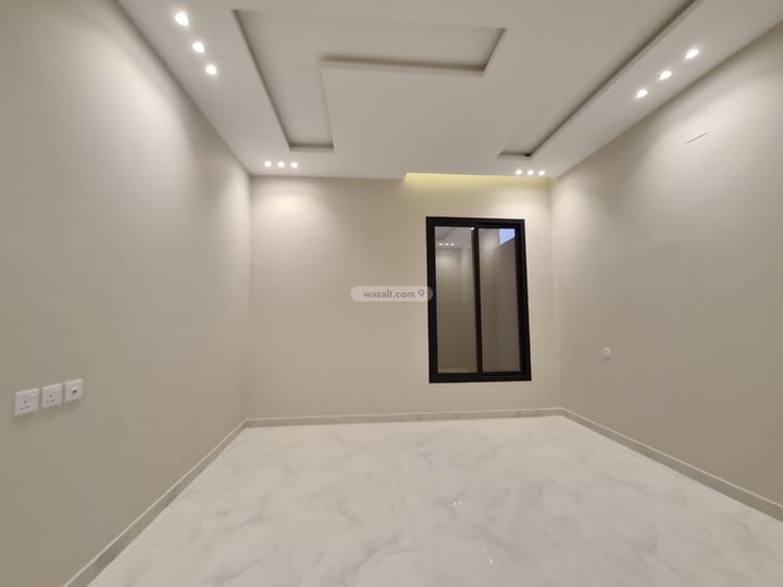 Floor 186 SQM with 3 Bedrooms Al Hazm, West Riyadh, Riyadh