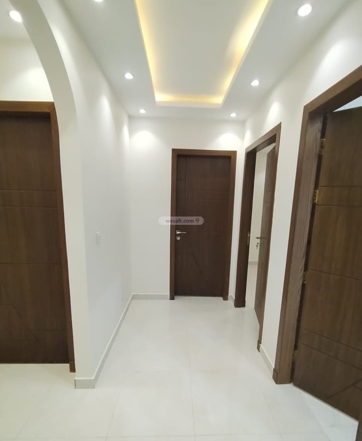 Apartment 172 SQM with 6 Bedrooms King Fahd, Madinah