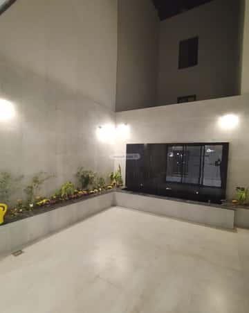 Villa 250 SQM Facing North on 16m Width Street Nubala, Madinah