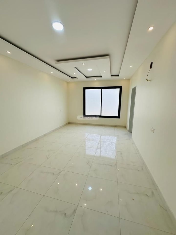 Villa 260 SQM Facing North on 15m Width Street Al Manar, Buraidah