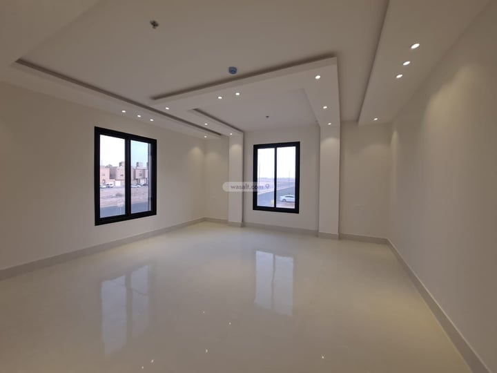 Apartment 178 SQM with 4 Bedrooms Al Hazm, West Riyadh, Riyadh