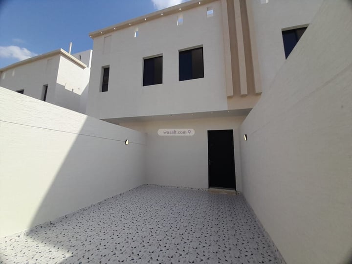 دور 123 متر مربع ب 4 غرف سلطانة، غرب الرياض، الرياض