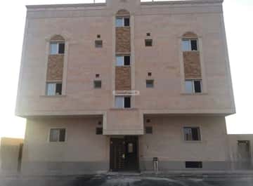 Apartment 109 SQM with 4 Bedrooms Mudhainib, Madinah