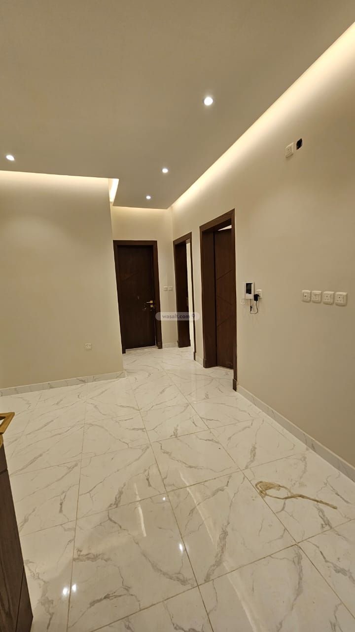 Apartment 128 SQM with 5 Bedrooms Abruq Ar Rughamah, East Jeddah, Jeddah