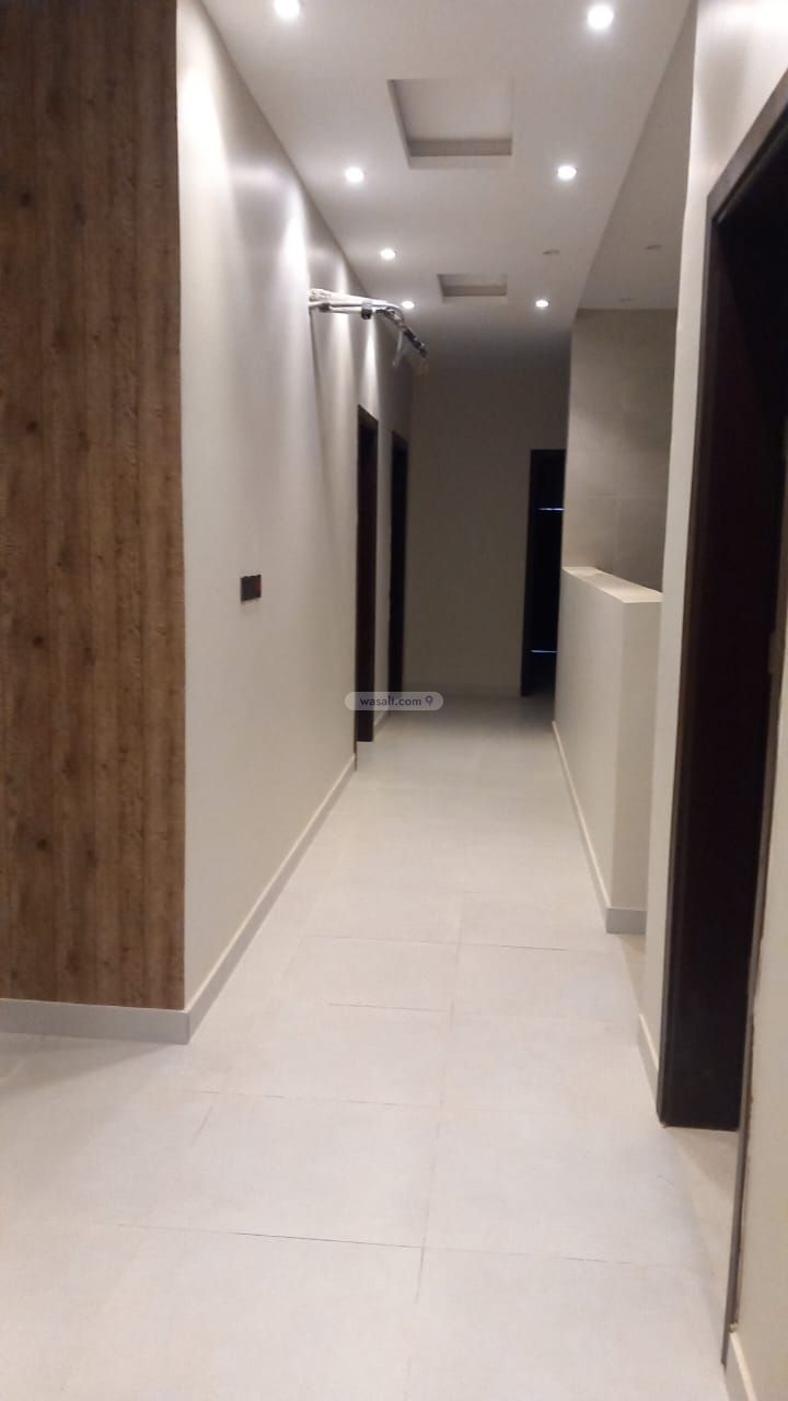 Floor 310 SQM with 7 Bedrooms Al Wafa, East Jeddah, Jeddah