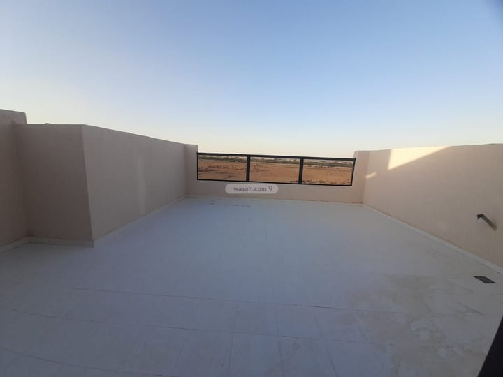 Villa 250 SQM Facing East on 20m Width Street Badr, South Riyadh, Riyadh