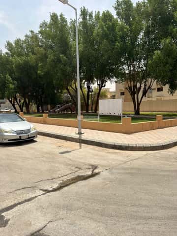 فيلا 420 متر مربع واجهة شرقية ب 7 غرف جرير، وسط الرياض، الرياض