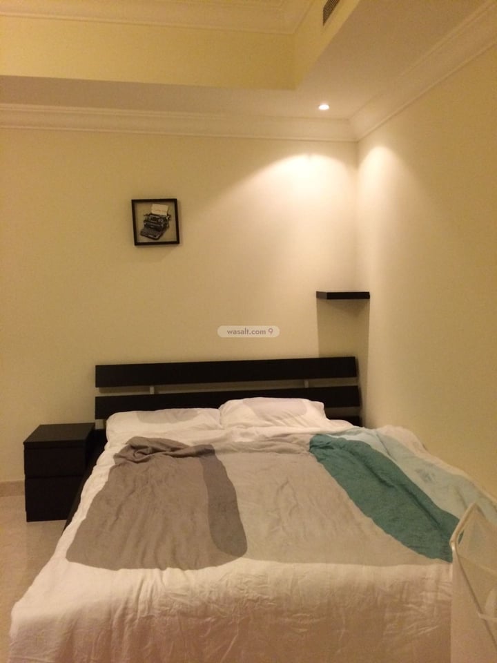 Furnished Apartment 35 SQM with 1 Bedroom Ar Ruwais, South Jeddah, Jeddah