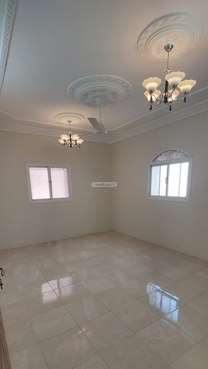 Apartment 156 SQM with 5 Bedrooms Al Mudhbah, At Taif