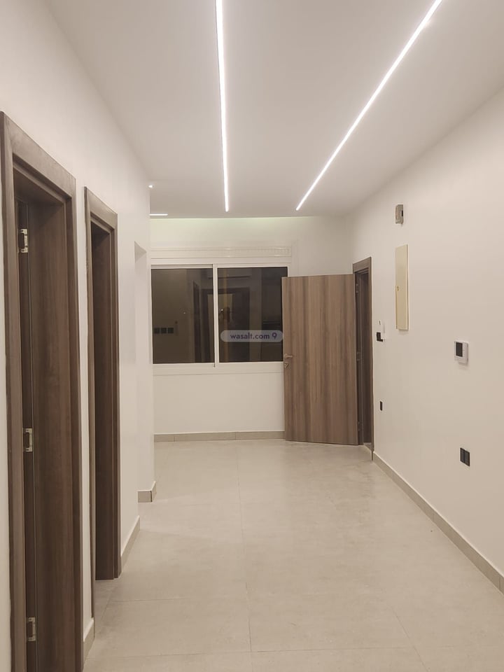 Semi-Furnished Apartment 110 SQM with 3 Bedrooms Abhur Ash Shamaliyah, North Jeddah, Jeddah