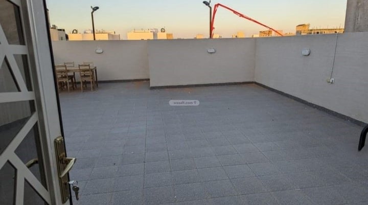 Villa 300 SQM Facing East on 15m Width Street Al Narjis, North Riyadh, Riyadh