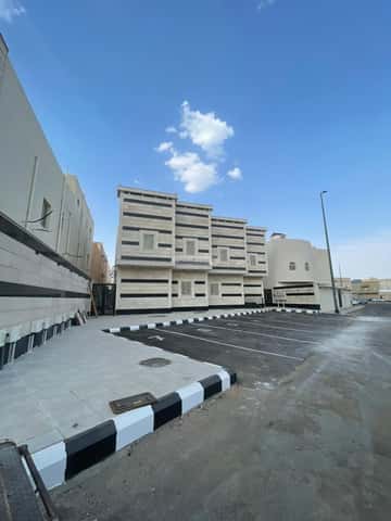 Apartment 214 SQM with 6 Bedrooms Al Aziziyah, Madinah