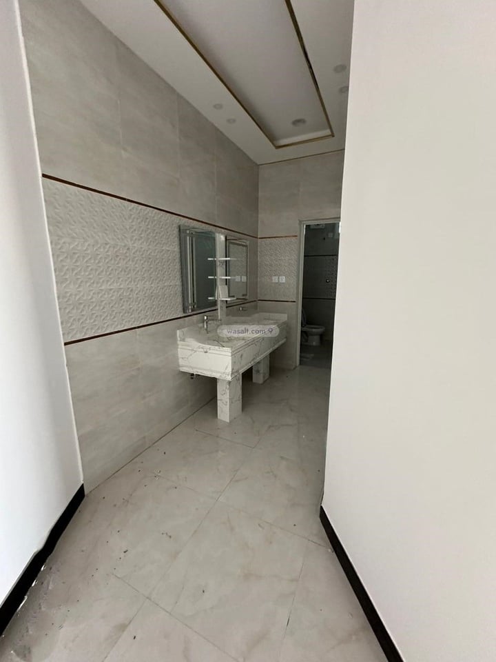 Floor 840 SQM with 7 Bedrooms Najran University, Najran
