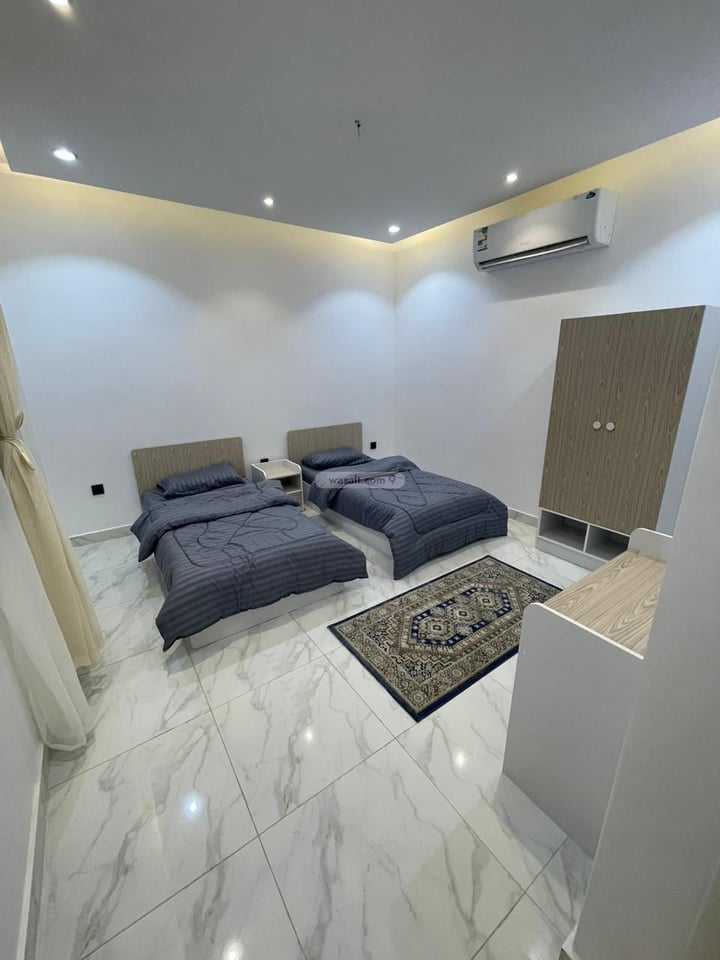 Villa 362 SQM Facing North on 10m Width Street Taibah, Madinah