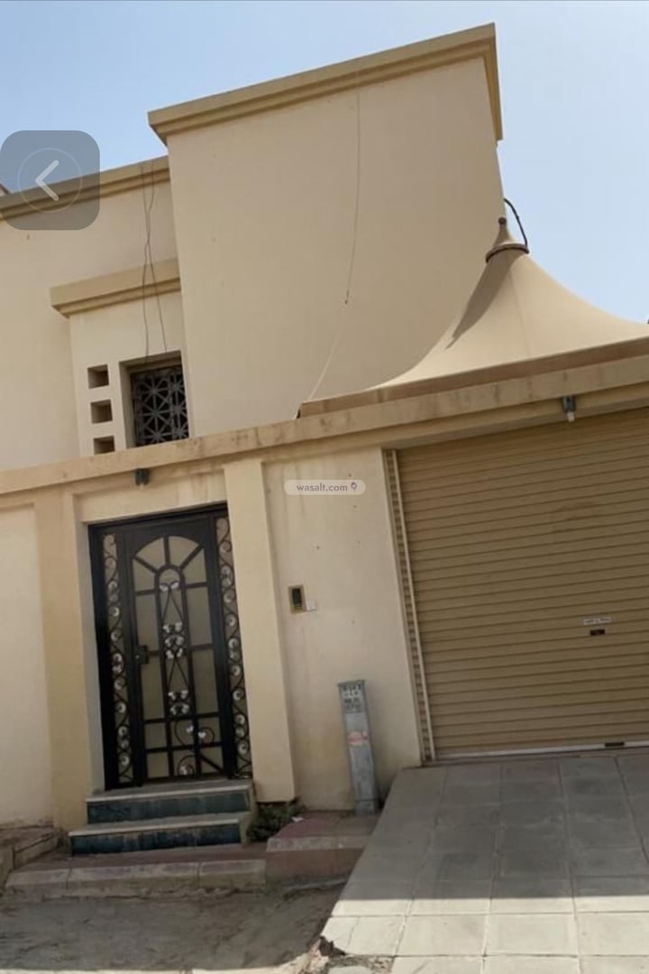Villa 259 SQM Facing East on 15m Width Street Al Suwaidi, West Riyadh, Riyadh