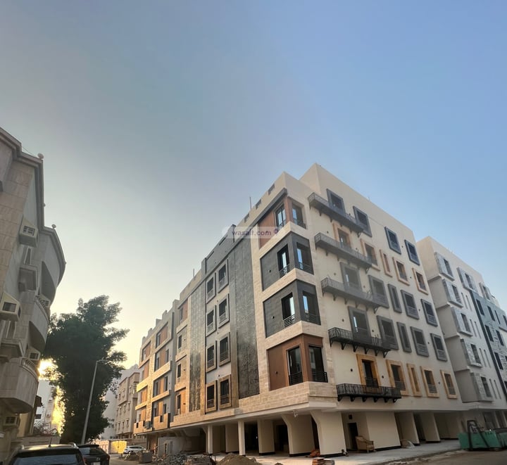 Apartment 148 SQM with 4 Bedrooms Ar Rawdah, North Jeddah, Jeddah