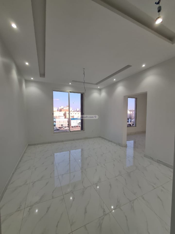 Apartment 165 SQM with 5 Bedrooms Al Marwah, North Jeddah, Jeddah