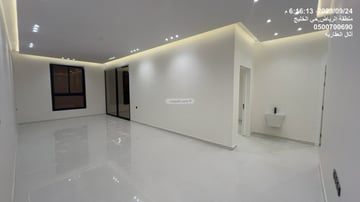 شقة 189 متر مربع ب 3 غرف الخليج، شرق الرياض، الرياض