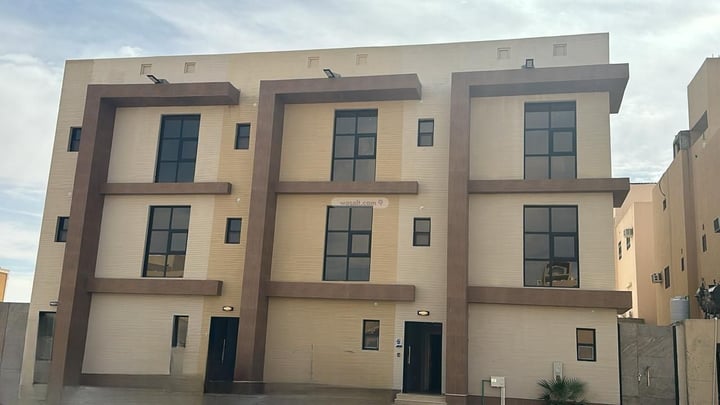 Villa 340 SQM Facing North on 30m Width Street Laban, West Riyadh, Riyadh
