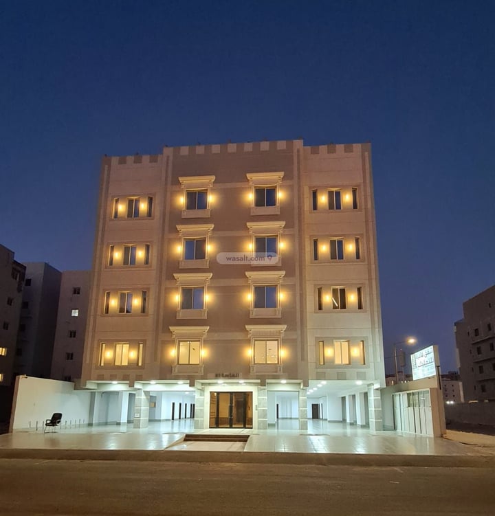 شقة 232 متر مربع ب 5 غرف الصوارى، شمال جدة، جدة