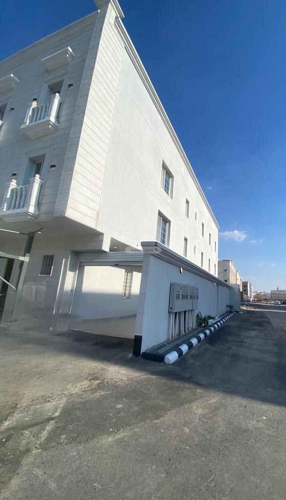 Apartment 189 SQM with 4 Bedrooms An Nur, Dammam
