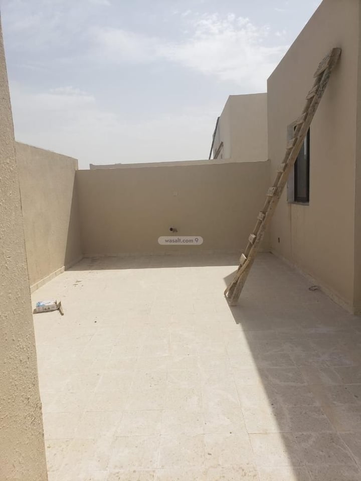 Villa 250 SQM Facing South on 15m Width Street Al Rimal, East Riyadh, Riyadh