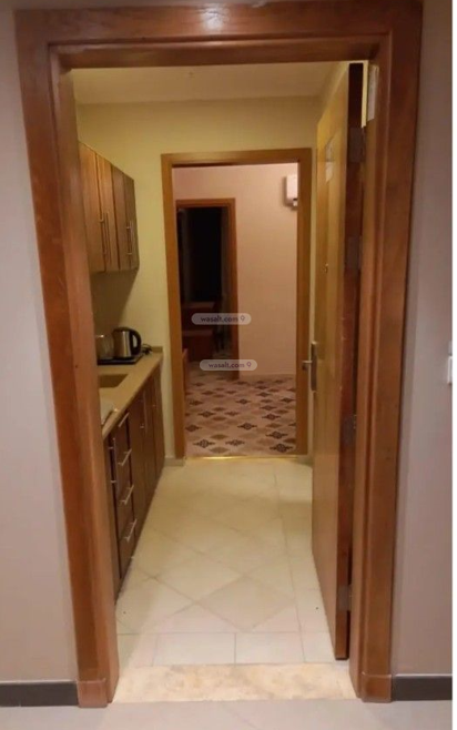 Furnished Apartment 61 SQM with 1 Bedroom Wadi Jalil, Makkah