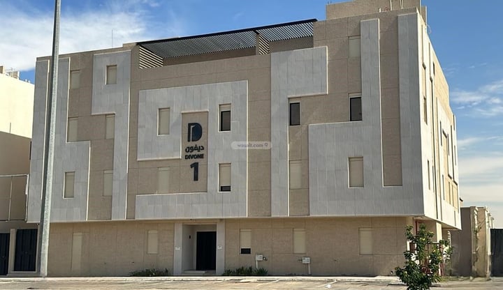 شقة 138 متر مربع ب 6 غرف ضاحية نمار، غرب الرياض، الرياض