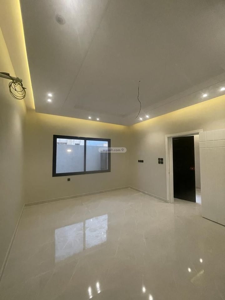 Villa 312 SQM Facing East on 25m Width Street Ar Rashidiyah, Makkah
