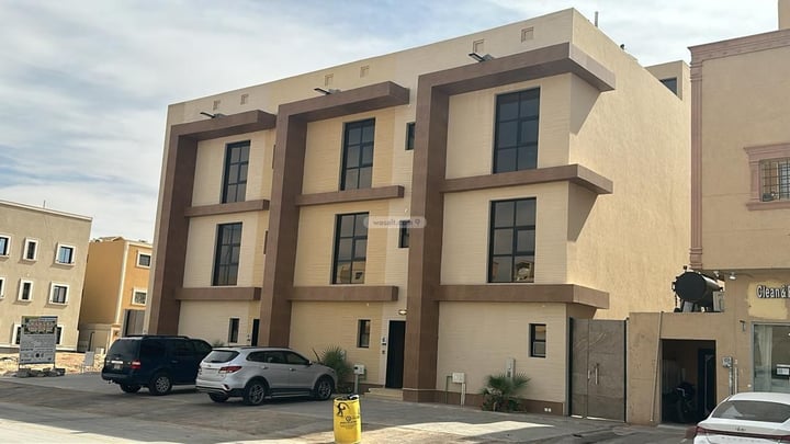 Villa 340 SQM Facing North on 30m Width Street Laban, West Riyadh, Riyadh