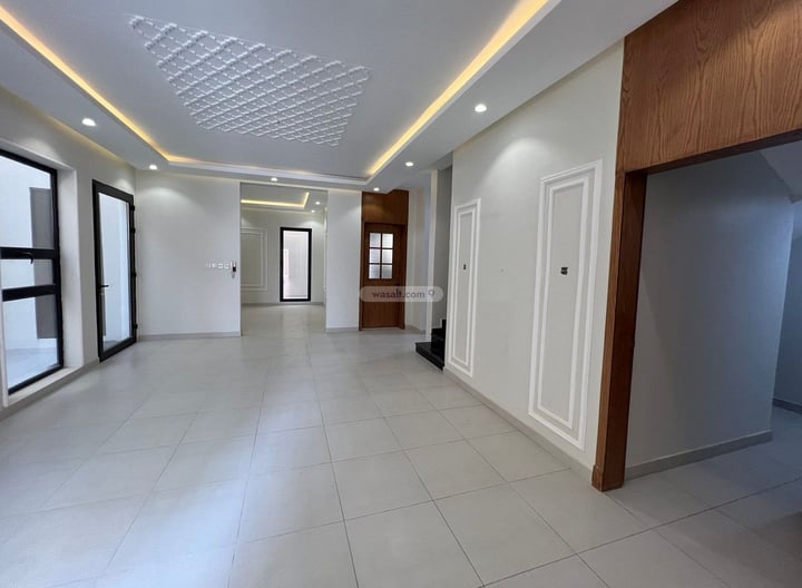 Villa 437 SQM Facing West on 20m Width Street Ash Sheraa, Al Khobar