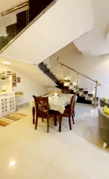 Villa 600 SQM with 2 Apartments Facing West Al Maizalah, East Riyadh, Riyadh