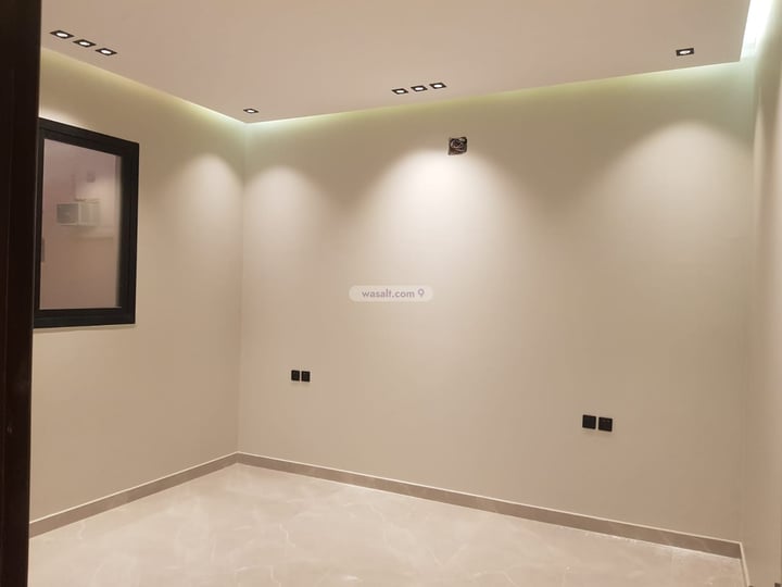 Floor 312 SQM with 4 Bedrooms Shubra, West Riyadh, Riyadh