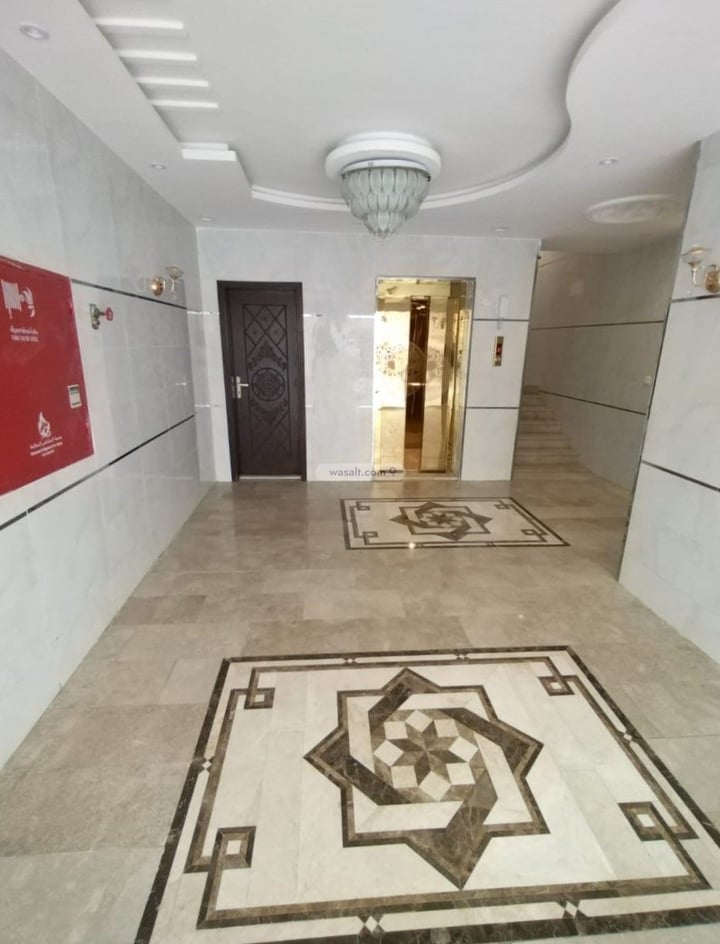 Apartment 212 SQM with 5 Bedrooms Ash Shawqiyah, Makkah