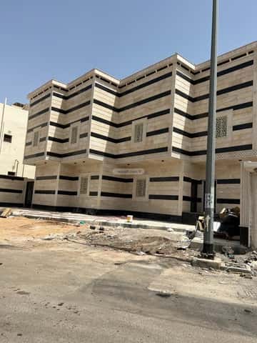 Apartment 198 SQM with 5 Bedrooms Al Aziziyah, Madinah
