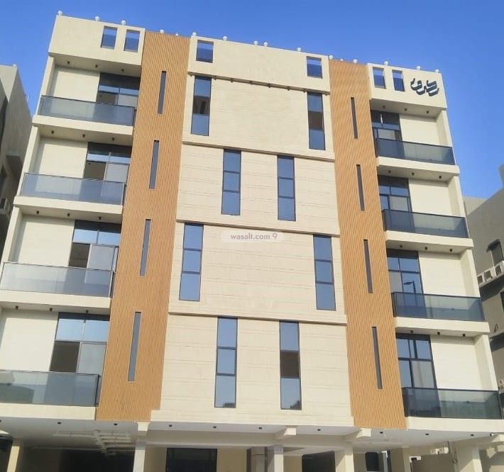 Apartment 166 SQM with 5 Bedrooms As Swaryee, North Jeddah, Jeddah