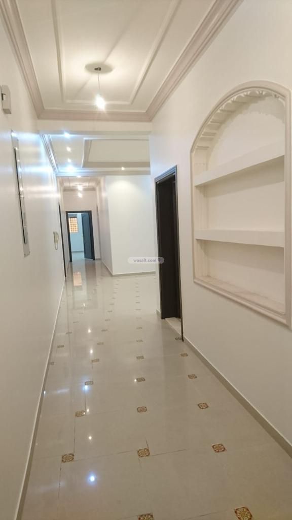 Apartment 250 SQM with 4 Bedrooms Al Wurud, South Jeddah, Jeddah
