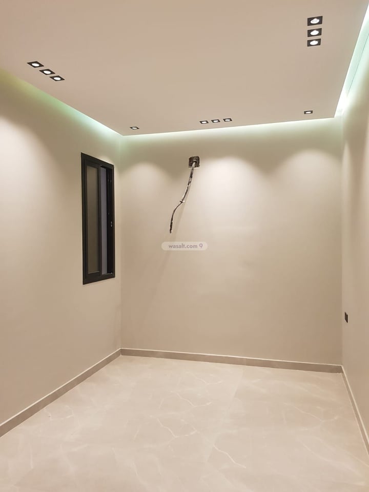 Floor 164 SQM with 4 Bedrooms Shubra, West Riyadh, Riyadh