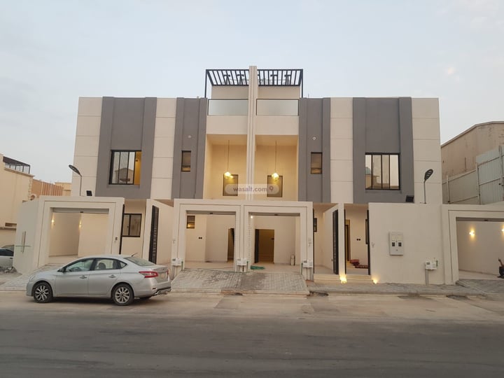 Floor 164 SQM with 4 Bedrooms Shubra, West Riyadh, Riyadh