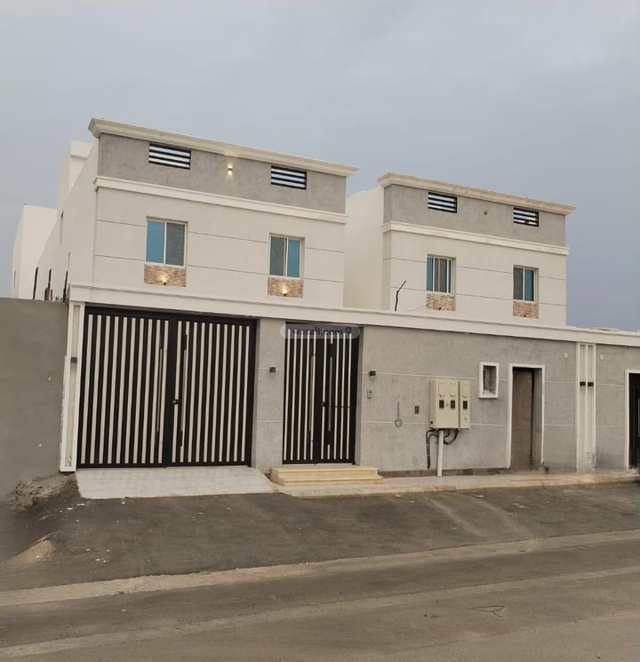 Villa 450 SQM Facing South on 16m Width Street Ar Riyadh, North Jeddah, Jeddah